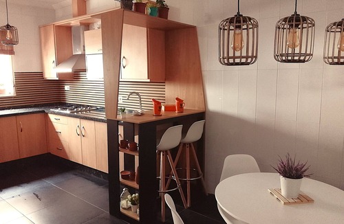 Albunol House | MARÍA HOUSE