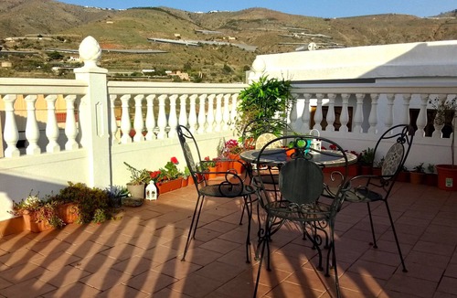 Albunol House | MARÍA HOUSE