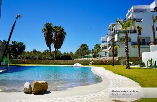 Motril Apartment | Mar de Fabiola Apartamentos Playa Granada