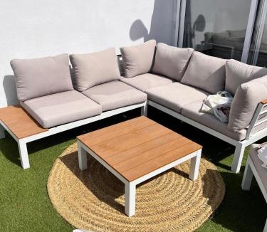 La Herradura Apartment | Maravillas Loft