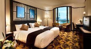 Seksyen 14 Hotel | Mardhiyyah Hotel and Suites