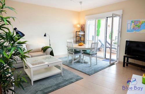 La Herradura Apartment | Marianne's View