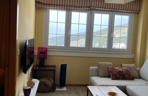 Pradollano Apartment | MARIBEL ELITE con piscina y jacuzzi