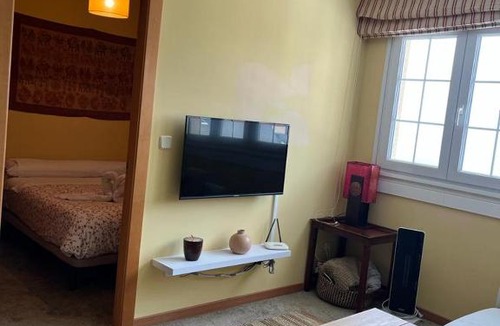 Pradollano Apartment | MARIBEL ELITE con piscina y jacuzzi