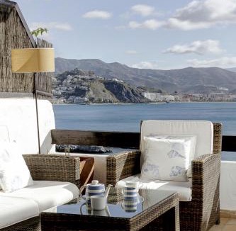 Almunecar Apartment | Marina Playa 2H