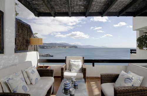 Almunecar Apartment | Marina Playa 2H