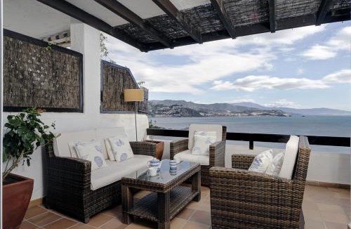 Almunecar Apartment | Marina Playa 2H