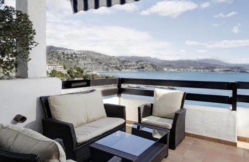 Almunecar Apartment | Marina Playa