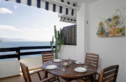 Almunecar Apartment | Marina Playa