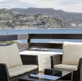 Almunecar Apartment | Marina Playa