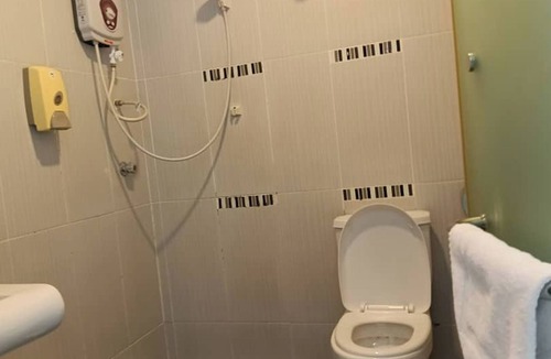 Kuala Lumpur Hotel | Mars Hotel