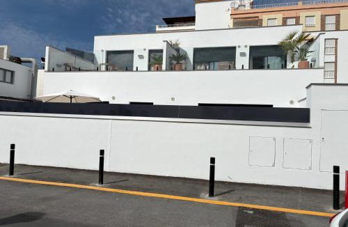 La Herradura Apartment | Marsalá La Herradura