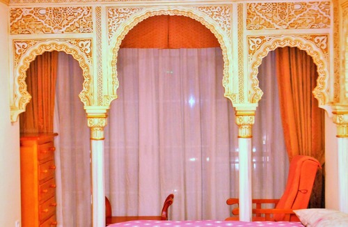 Chana Bed & Breakfast | Martin House & Baño Privado