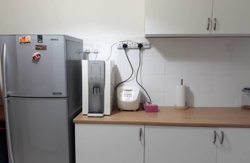 Sungai Penchala Condo | Maskiara TTDI KL with Mountain View