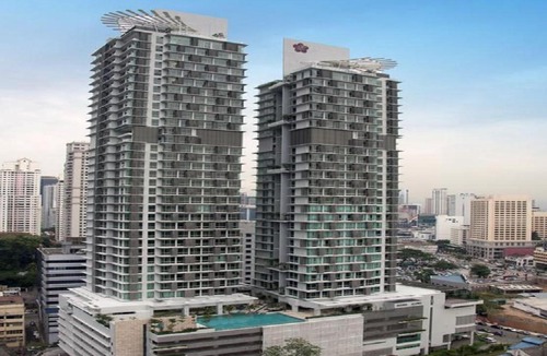 Bukit Bintang Apartment | Maxhome@Swiss Garden Residences KL , Bukit Bintang