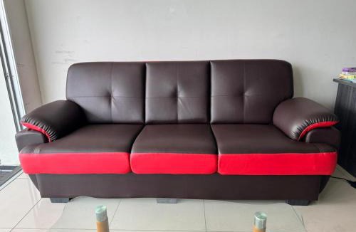 Sentul Pasar Apartment | Maxim City Lights