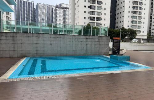 Sentul Pasar Apartment | Maxim City Lights
