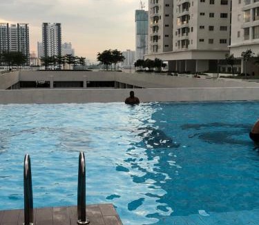 Sentul Apartment | Maxim Citylight