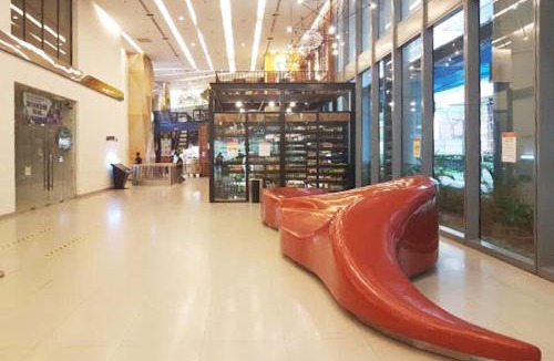 Kuala Lumpur City Centre Apartment | Mercu Summer Suites KLCC by SS Residence