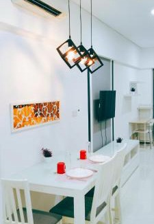 Kuala Lumpur City Centre Apartment | Mercu Summer Suites KLCC by Star Residence