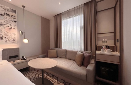 Shah Alam Hotel | Mercure Kuala Lumpur Glenmarie