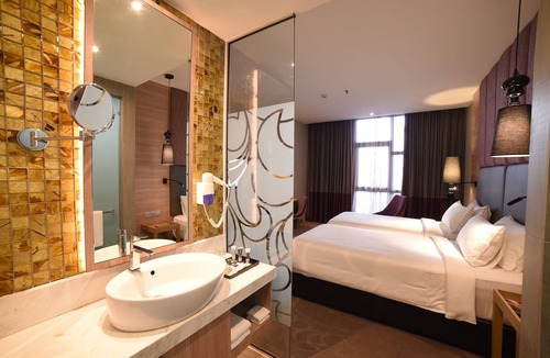 Kampung Selayang Pandang Hotel | Mercure Selangor Selayang