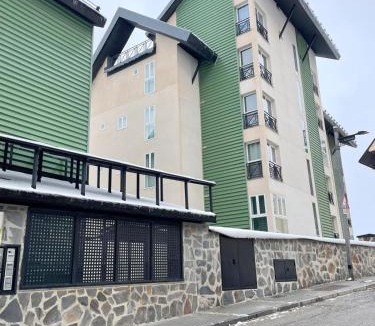 Pradollano Apartment | Mi Casita en la Sierra