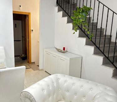 Zujar House | Mi Huésped Zújar, Baza