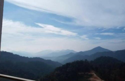 Genting Highlands Apartment | MIDHILL GEM:FAMILY-FRIENDLY WITH STUNNING VIEW