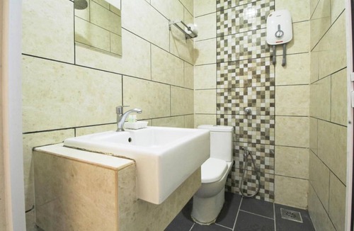 Shah Alam Hotel | Mimilala Boutique Hotel
