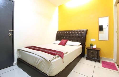 Shah Alam Hotel | Mimilala Boutique Hotel