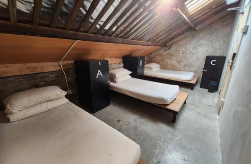 Chinatown Hostel | Mingle Chinatown