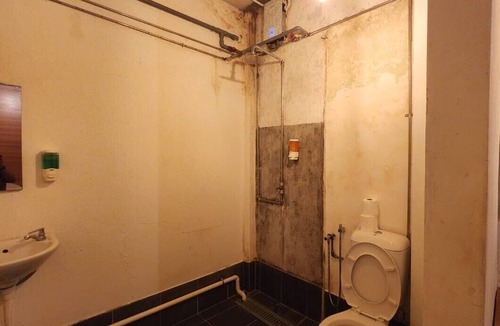 Chinatown Hostel | Mingle Chinatown