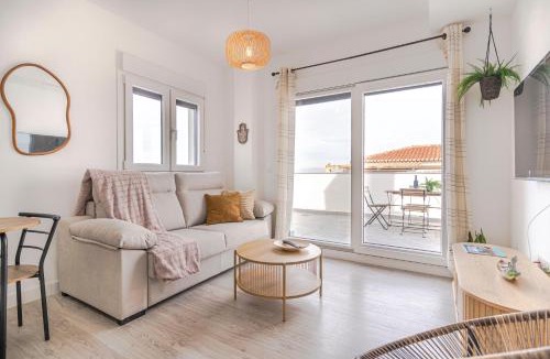 Armilla Apartment | Mirador de Armilla