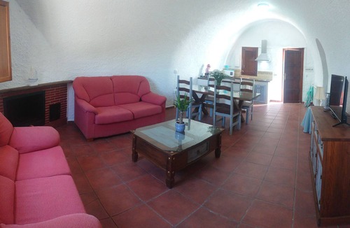 Cuevas del Campo Apartment | MIRADOR DEL NEGRATIN RURAL APARTMENTS
