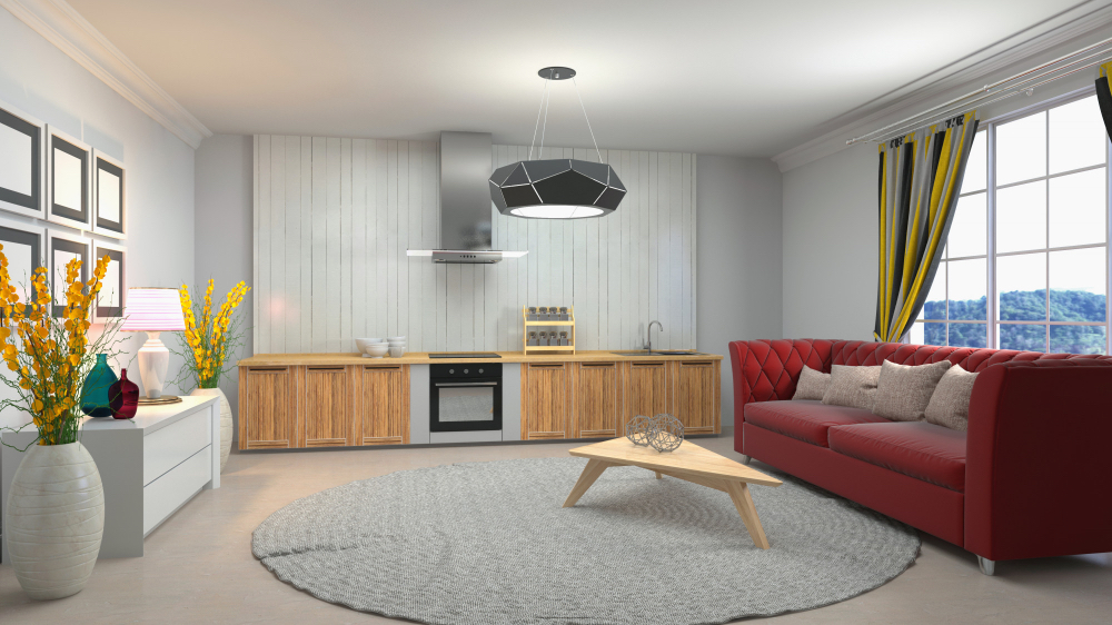 Cuevas del Campo Apartment | MIRADOR DEL NEGRATIN RURAL APARTMENTS