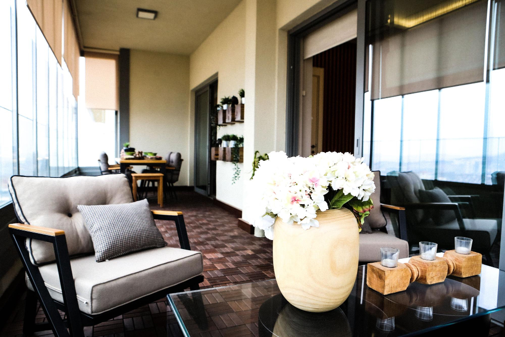 Cuevas del Campo Apartment | MIRADOR DEL NEGRATIN RURAL APARTMENTS