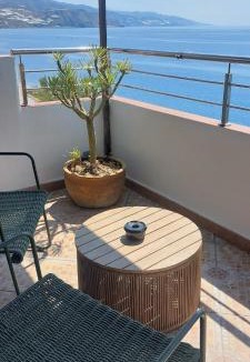 Castell de Ferro Apartment | Miramar