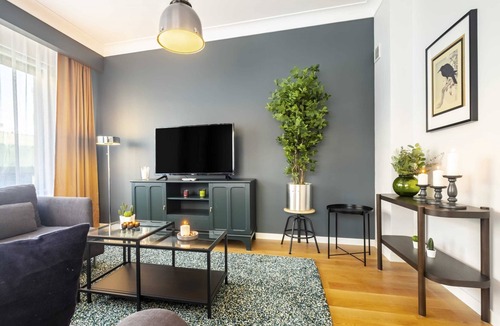Suadiye Apartment | Missafir Flat near Popular Attractions in Suadiye