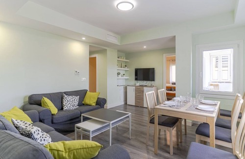 Camino de Ronda Apartment | Modern and bright, steps from the city centre