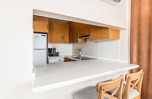 Osmanbey Apartment | Modern and Spacious Flat In Central Sisli