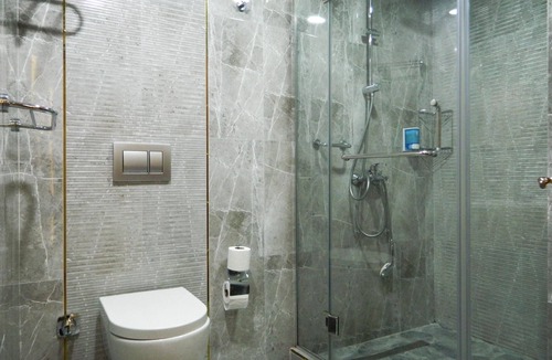 Osmanbey Apartment | Modern & Central Flat | 1 Min to Metro | Daily Cleaning | MB RESIDENCE