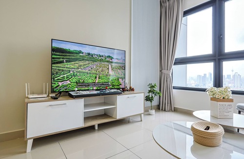 Taman Pertama Apartment | Modern Comfort in the Heart of KL – Cozy Apartment