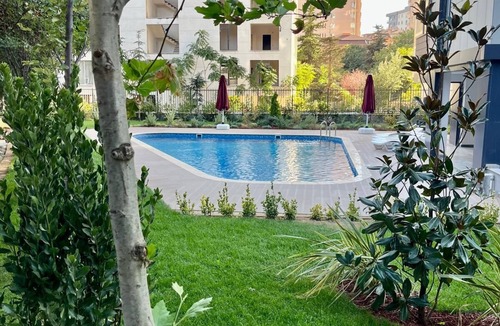 Kadikoy House | Modern & Stylish 2-Bedroom Apartment with Fast Wi-Fi in Central Istanbul