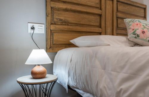 Cervantes Apartment | Moderno Apartamento en Centro de Granada