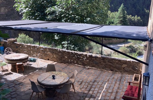 Lecrin House | Molino Alto Vergara