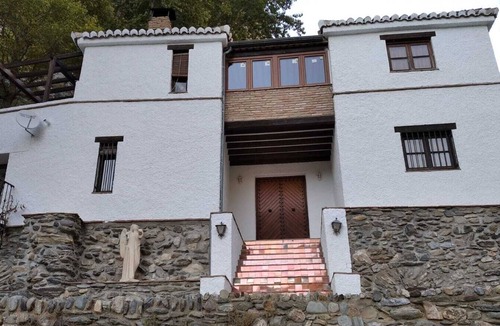 Lecrin House | Molino Alto Vergara