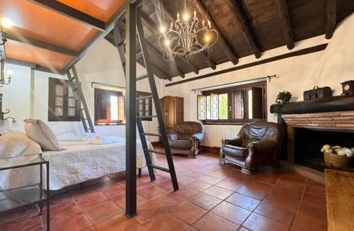 Jerez del Marquesado Ski Chalet | Molino de Santa Águeda