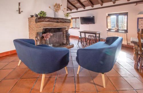 Jerez del Marquesado Ski Chalet | Molino de Santa Águeda