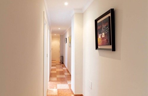 Motril Apartment | Molino del Sol, Sugar and Tradition